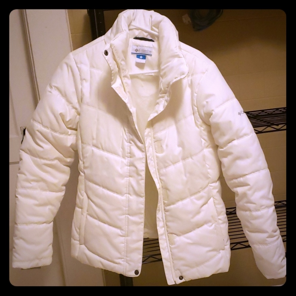 Ladies Columbia Jacket